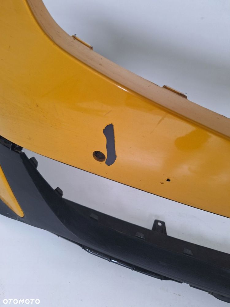 kia x-ceed 2019- zderzak przedni przod 86511-j7ca0 - 3