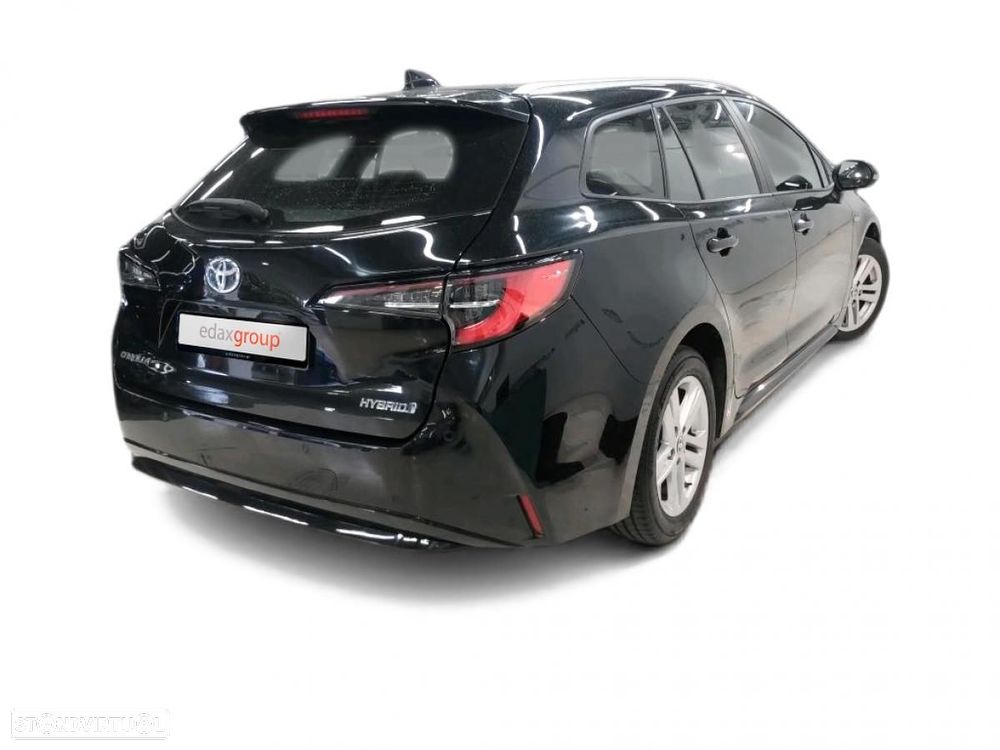 Toyota Corolla Touring Sports 1.8 Hybrid Comfort - 2