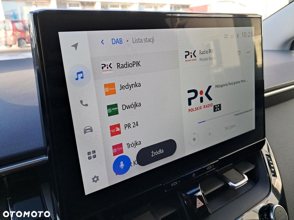 Toyota Corolla 1.8 Hybrid Style - 20