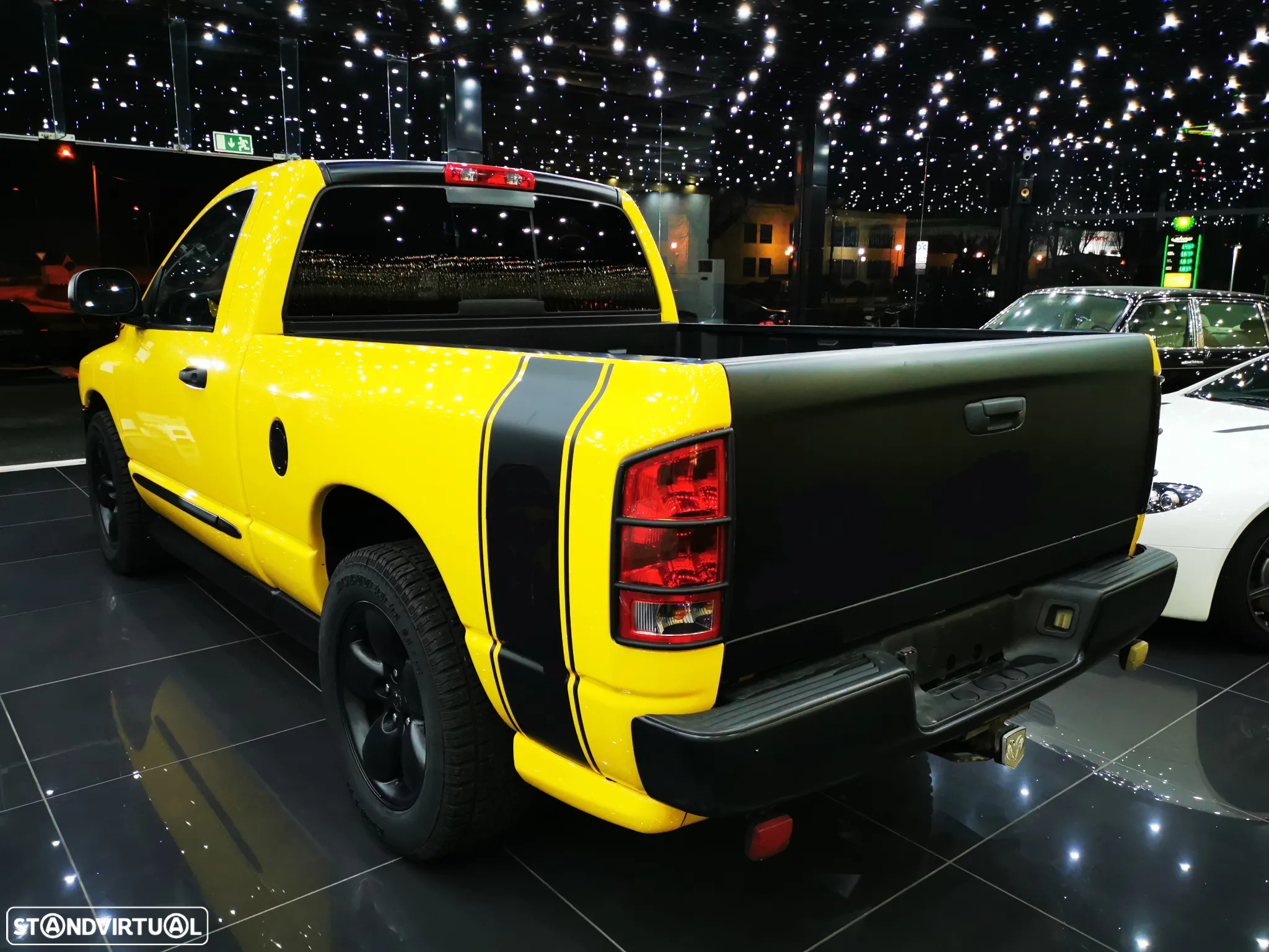 Dodge RAM - 6