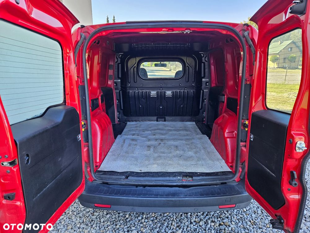Fiat Doblo - 9