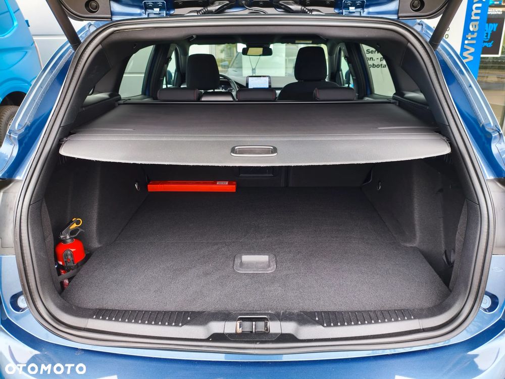 Ford Focus 1.5 TDCi ST-Line ASS - 28