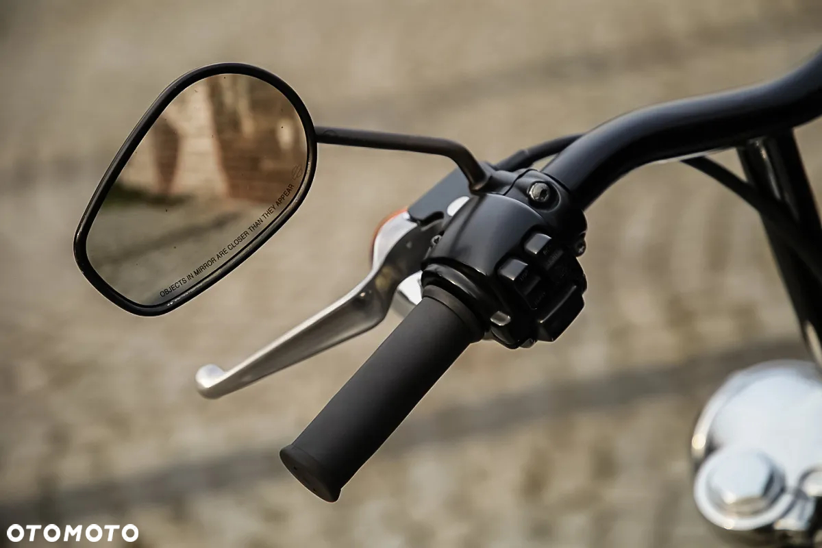 Harley-Davidson Dyna Fat Bob - 11