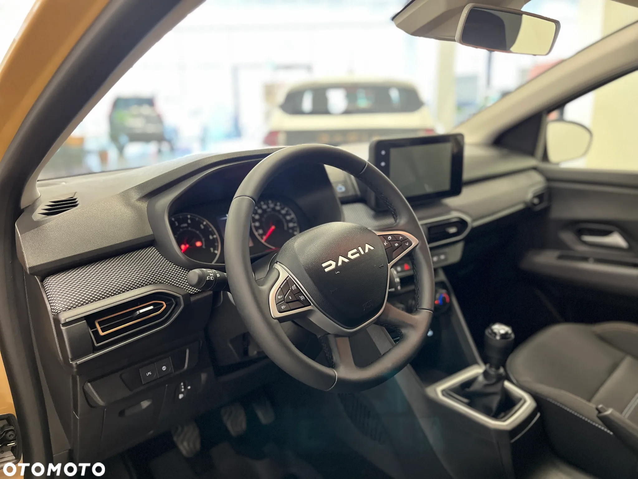 Dacia Sandero Stepway 1.0 TCe Expression - 6