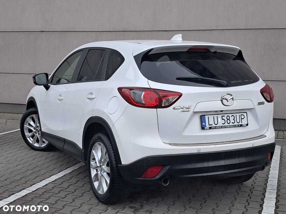 Mazda CX-5 - 6