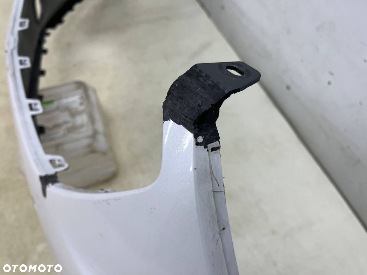 Zderzak przedni Opel Mokka X 1 I 16-19r. przód 4XPDC 42557112 - 12