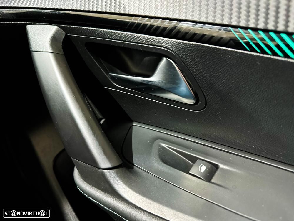 Peugeot e-2008 50 kWh Allure Pack - 30