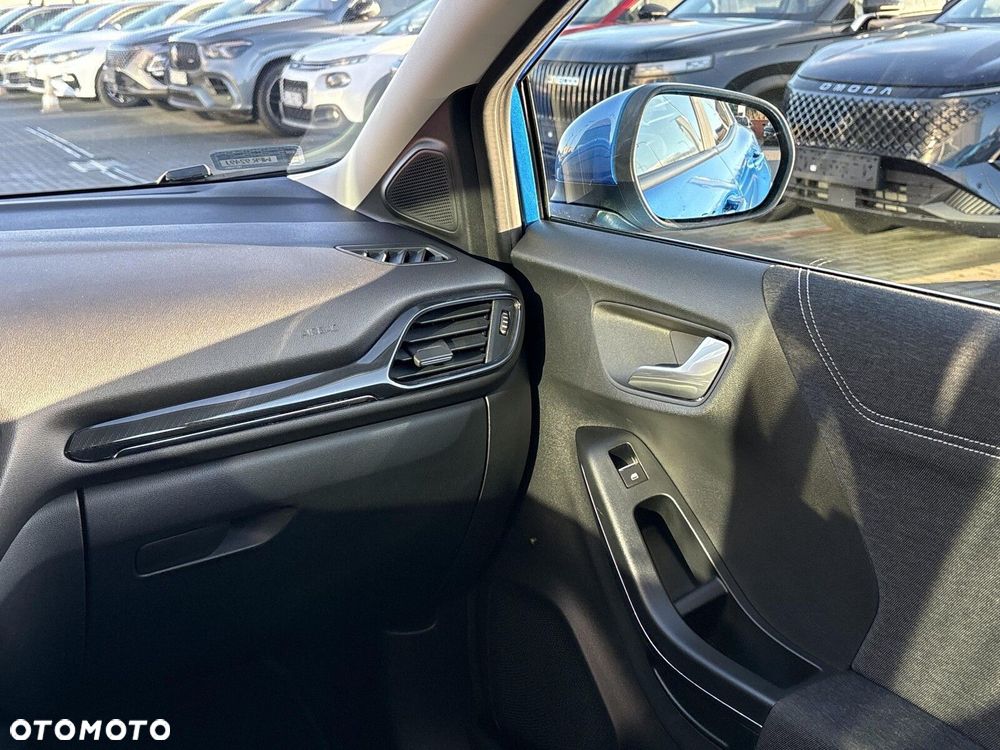 Ford Puma 1.0 EcoBoost Titanium - 13