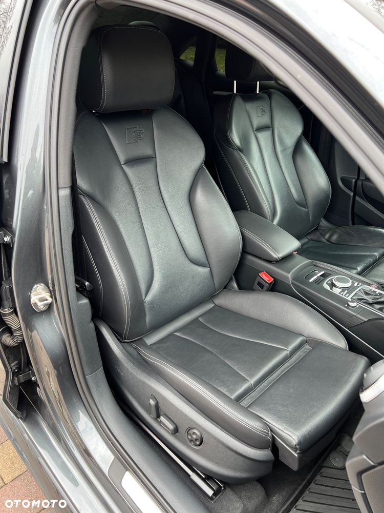 Audi S3 - 18