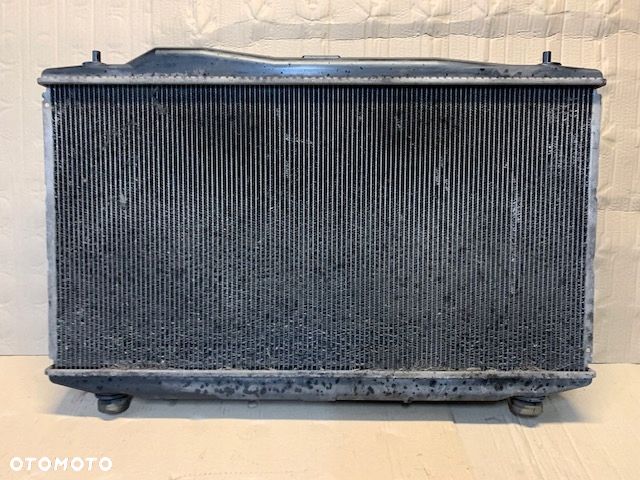 honda civic ix 1.6 chłodnica wentylatory 12-16r i-dtec - 2