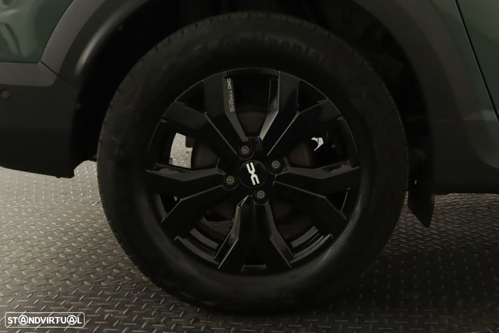 Dacia Jogger 1.6 SL Extreme 7L - 5