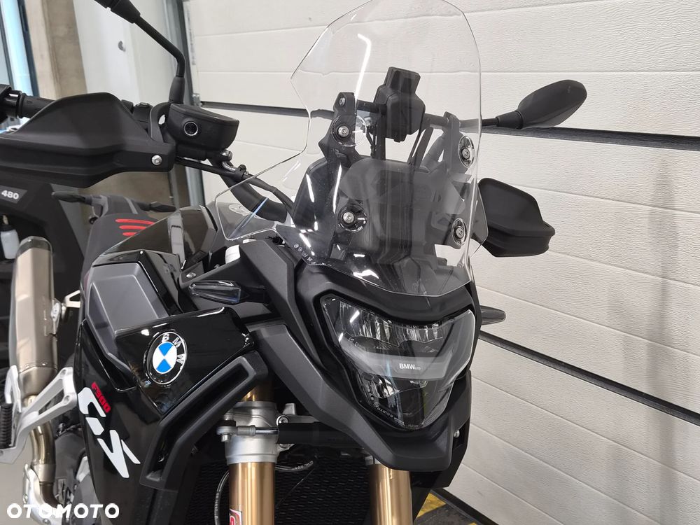 BMW GS - 9