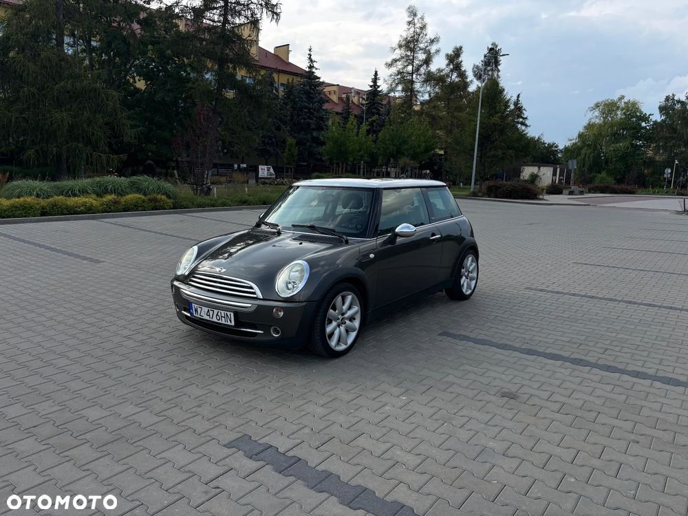 MINI Cooper Park Lane - 3