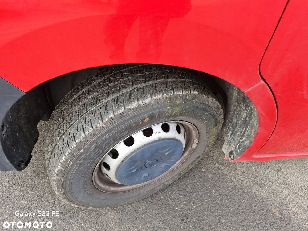 Renault Master Carpol Winda - 20