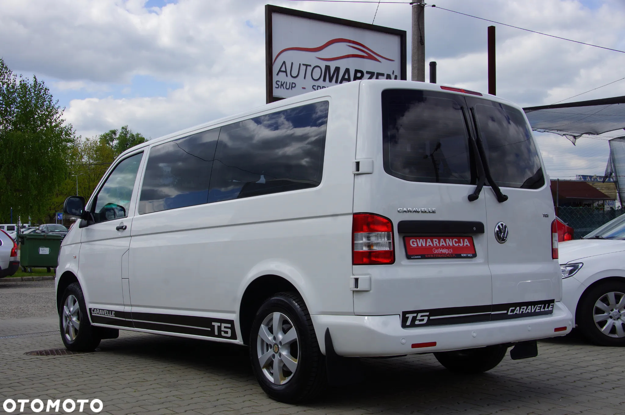 Volkswagen Caravelle TDI L2 Comfortline - 7