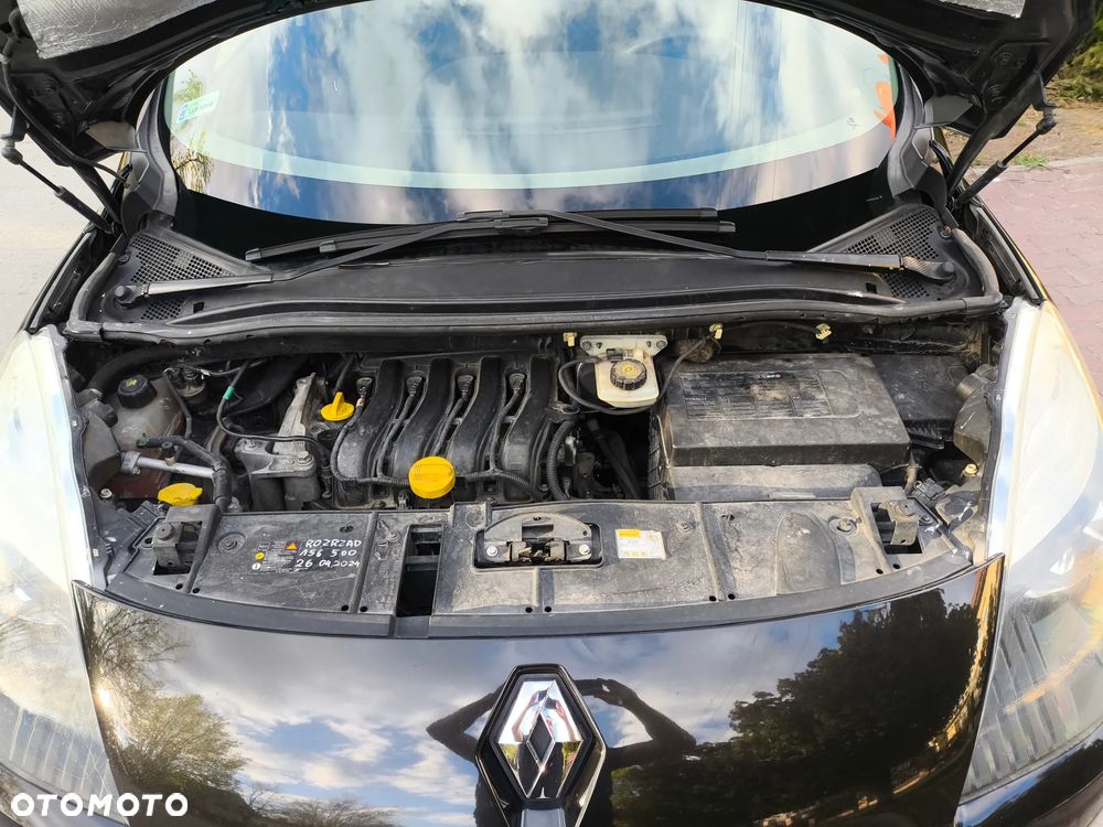 Renault Scenic 1.6 16V 110 TomTom Edition - 35