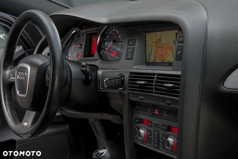 Audi A6 2.7 TDI - 8