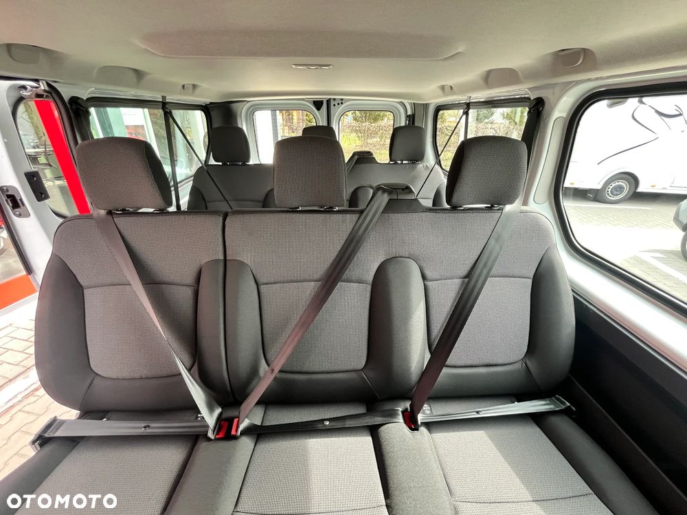 Renault Trafic - 7