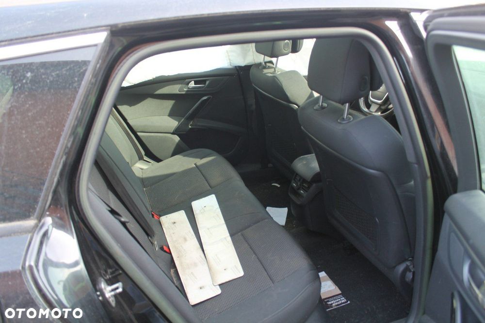 Peugeot 508 - 6