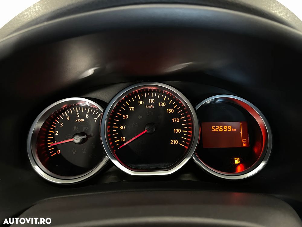 Dacia Logan 1.5 Blue dCi Laureate - 19