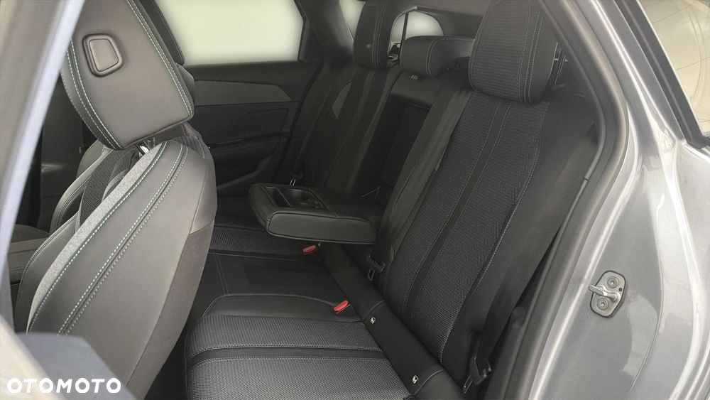 Peugeot 308 1.5 BlueHDi Allure Pack S&S EAT8 - 16
