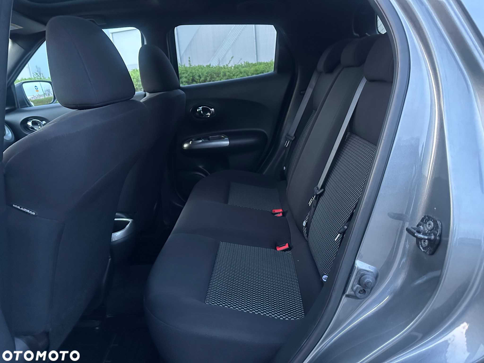 Nissan Juke - 9