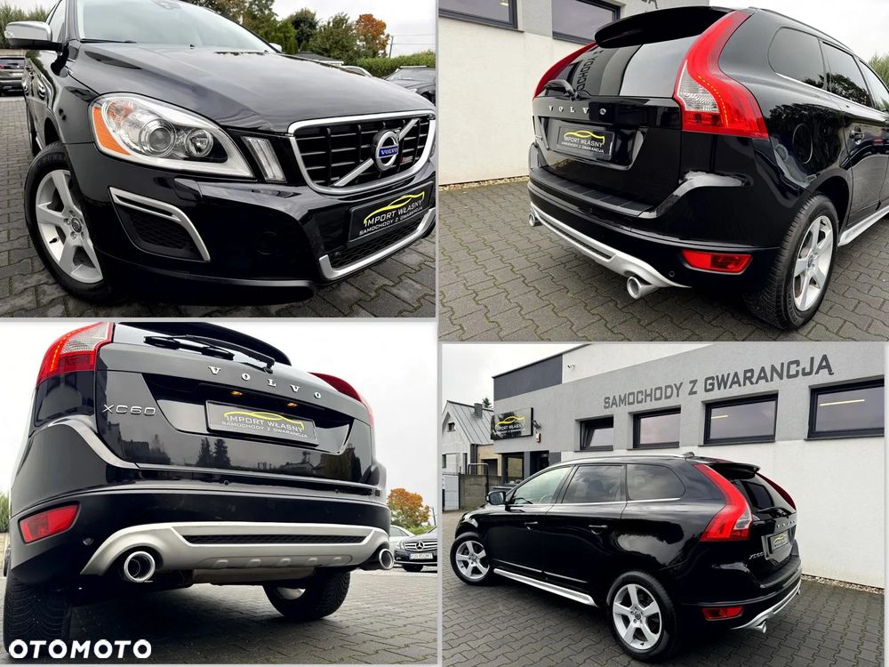 Volvo XC 60 D3 R Design - 39