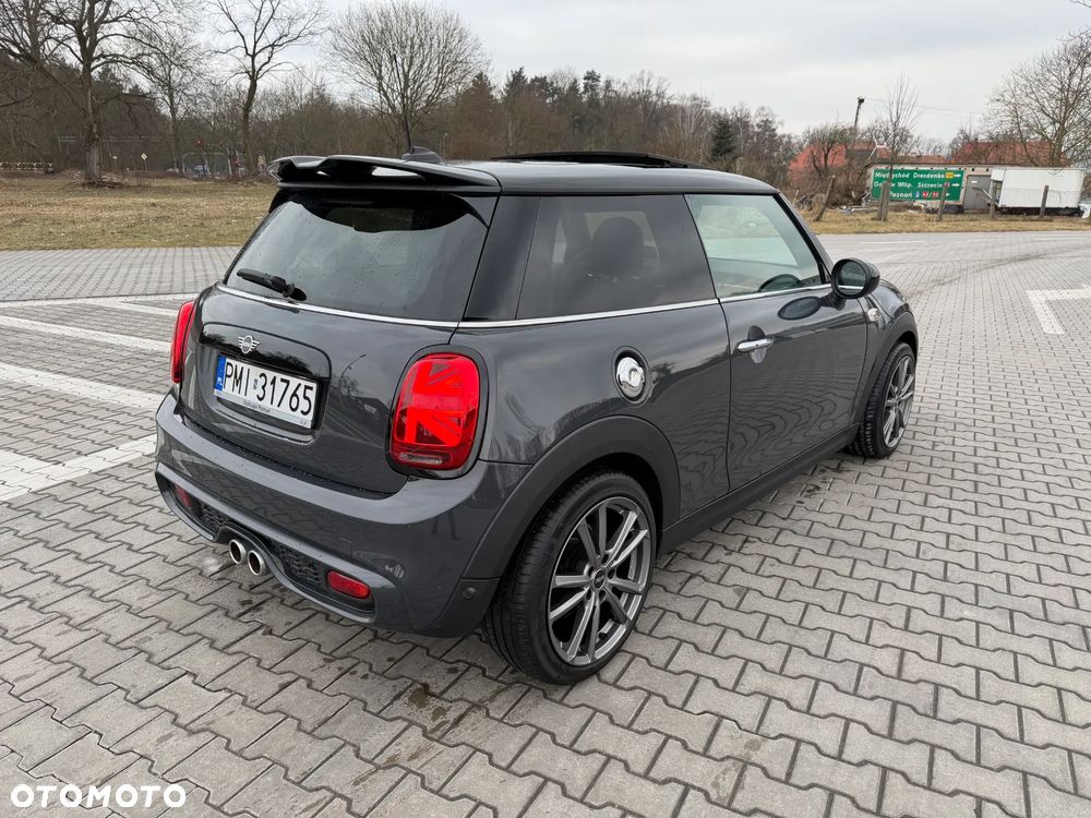 MINI Cooper S 60 Years - 6