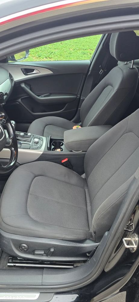 Audi A6 Avant 3.0 TDI DPF quattro S tronic - 19