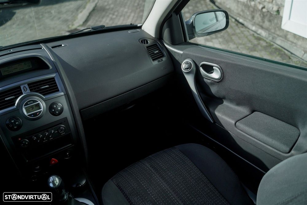 Renault Mégane - 21