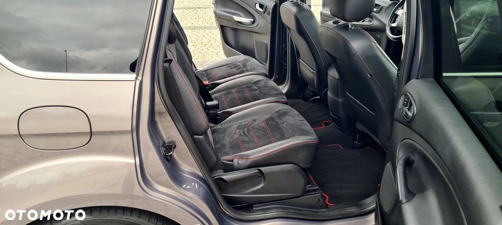 Ford S-Max 2.0 T Platinium X - 22