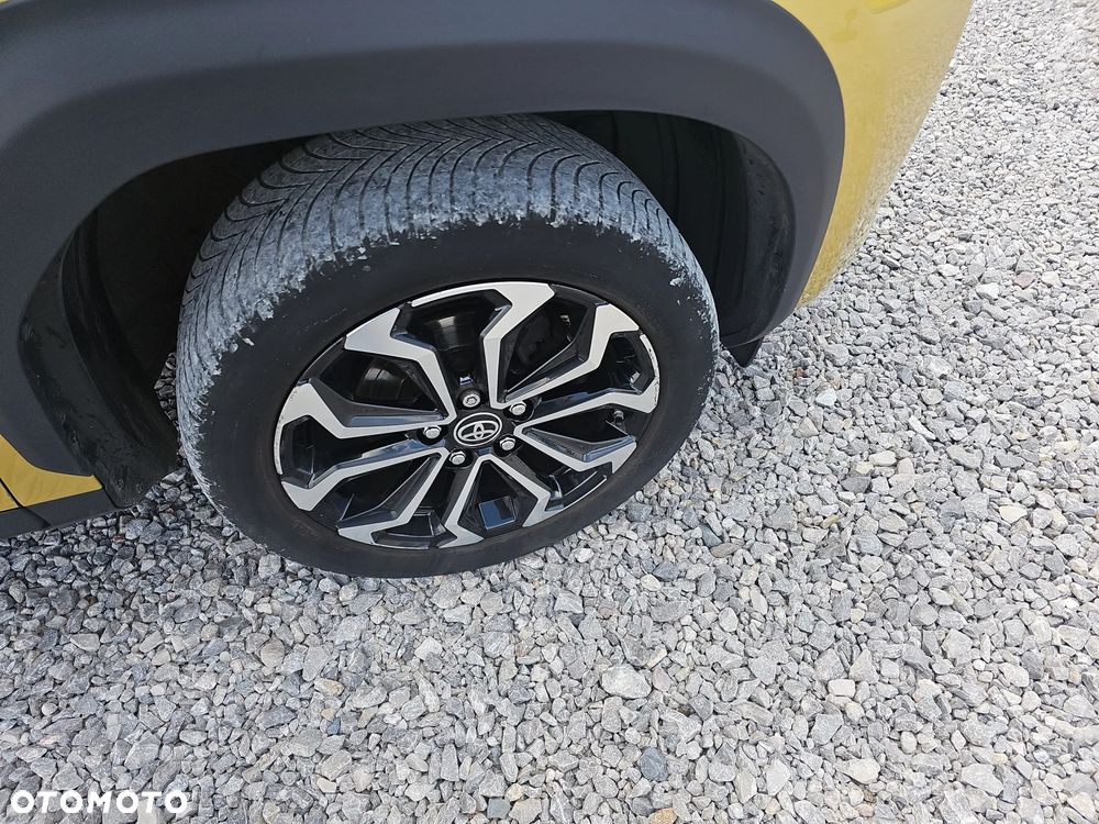 Toyota Yaris Cross - 29