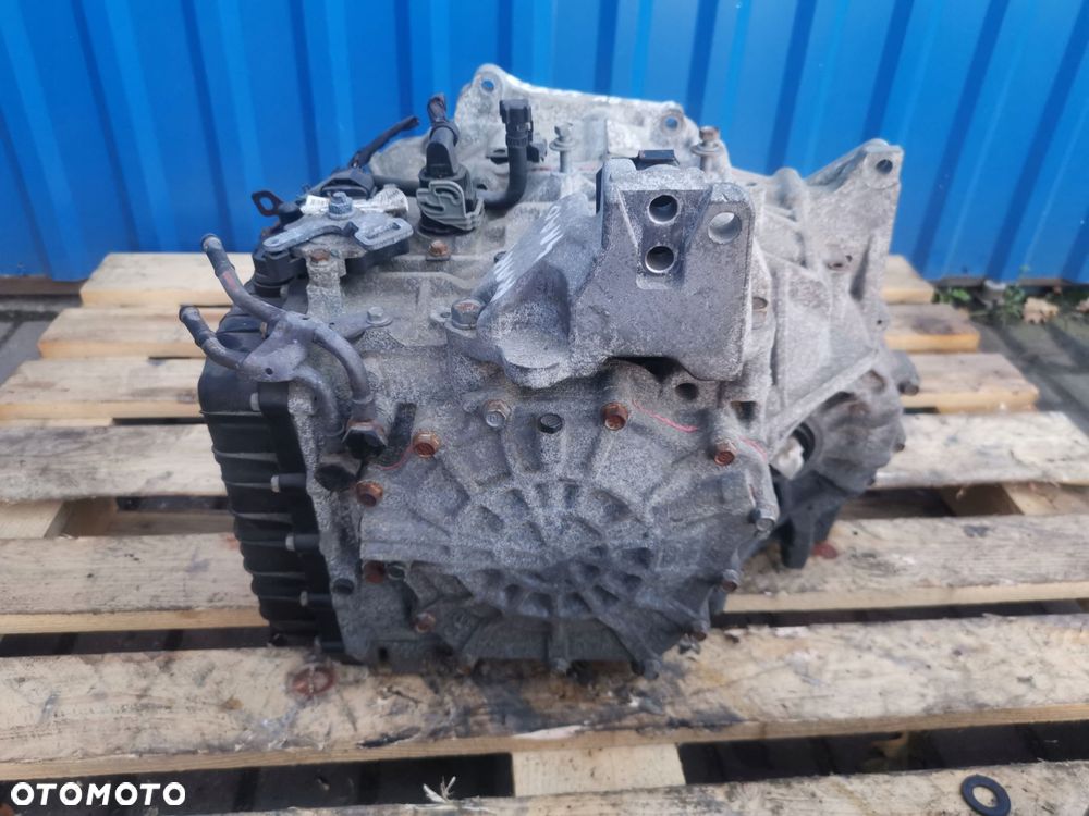 HYUNDAI ELANTRA VI LIFT 19 2.0B G4NH SKRZYNIA BIEGOW AUTOMAT 2.0 USA RAKPDA - 9