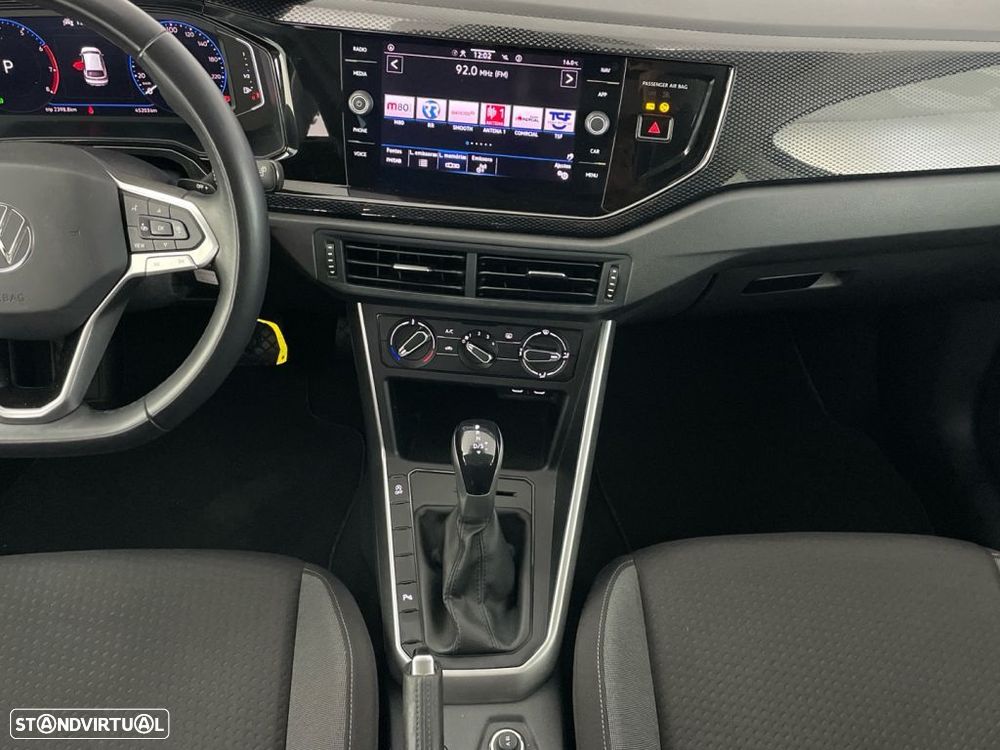 VW Taigo 1.0 TSI Style DSG - 15