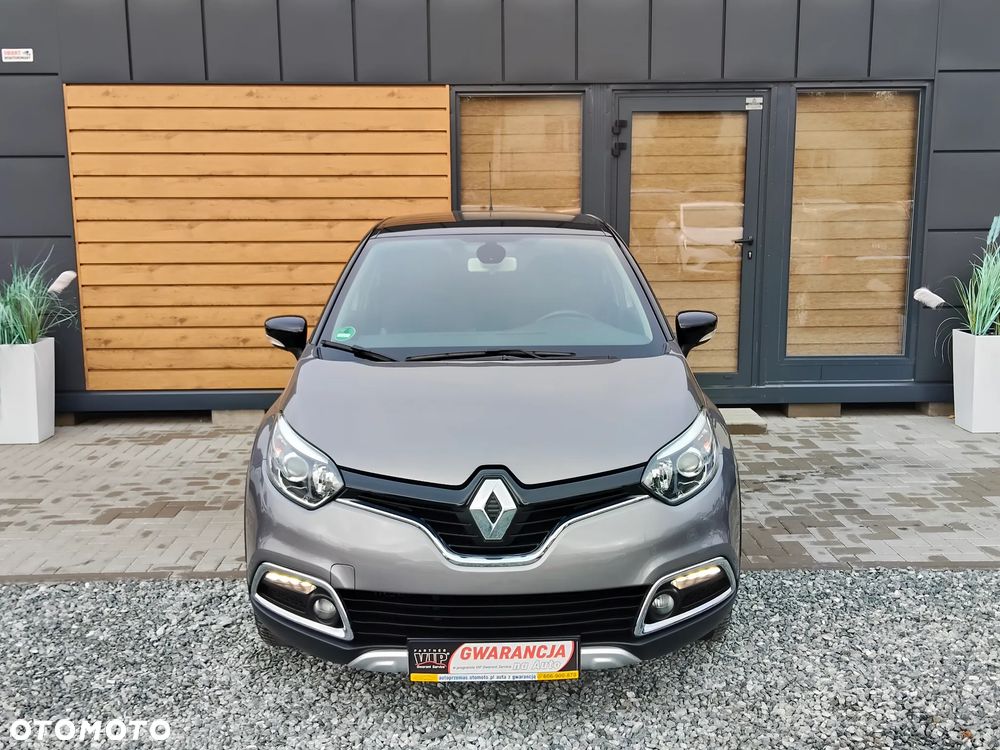 Renault Captur ENERGY TCe 90 Start&Stop XMOD - 31