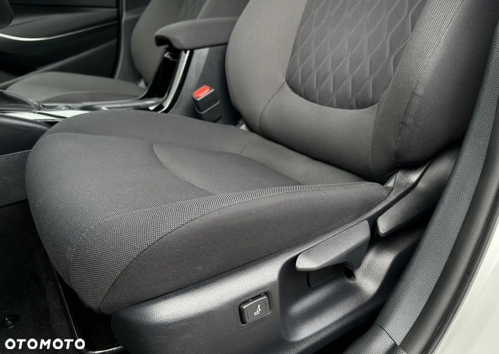Toyota Corolla 1.5 Comfort MS - 10