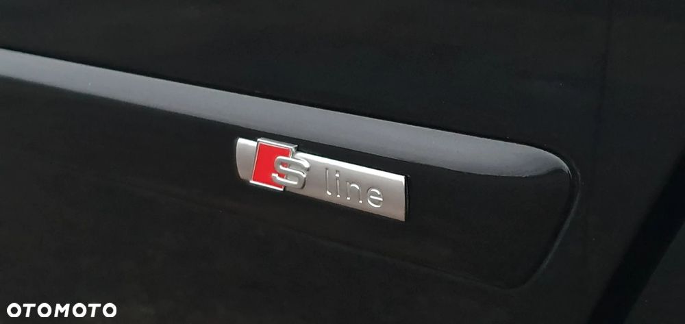 Audi A4 Avant 2.0 TDI DPF - 30