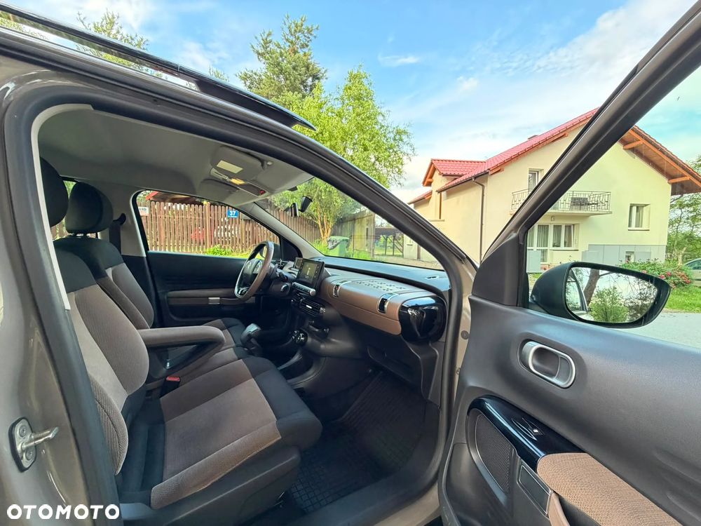 Citroën C4 Cactus PureTech 82 Stop&Start ETG Shine Edition - 25