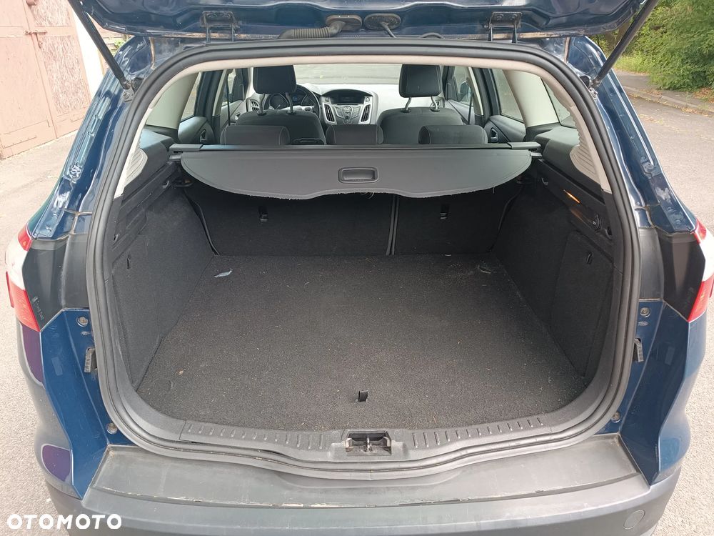 Ford Focus 1.6 TDCi Trend - 23