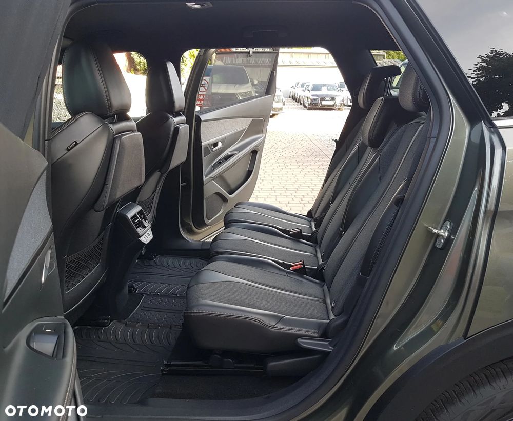 Peugeot 5008 - 11