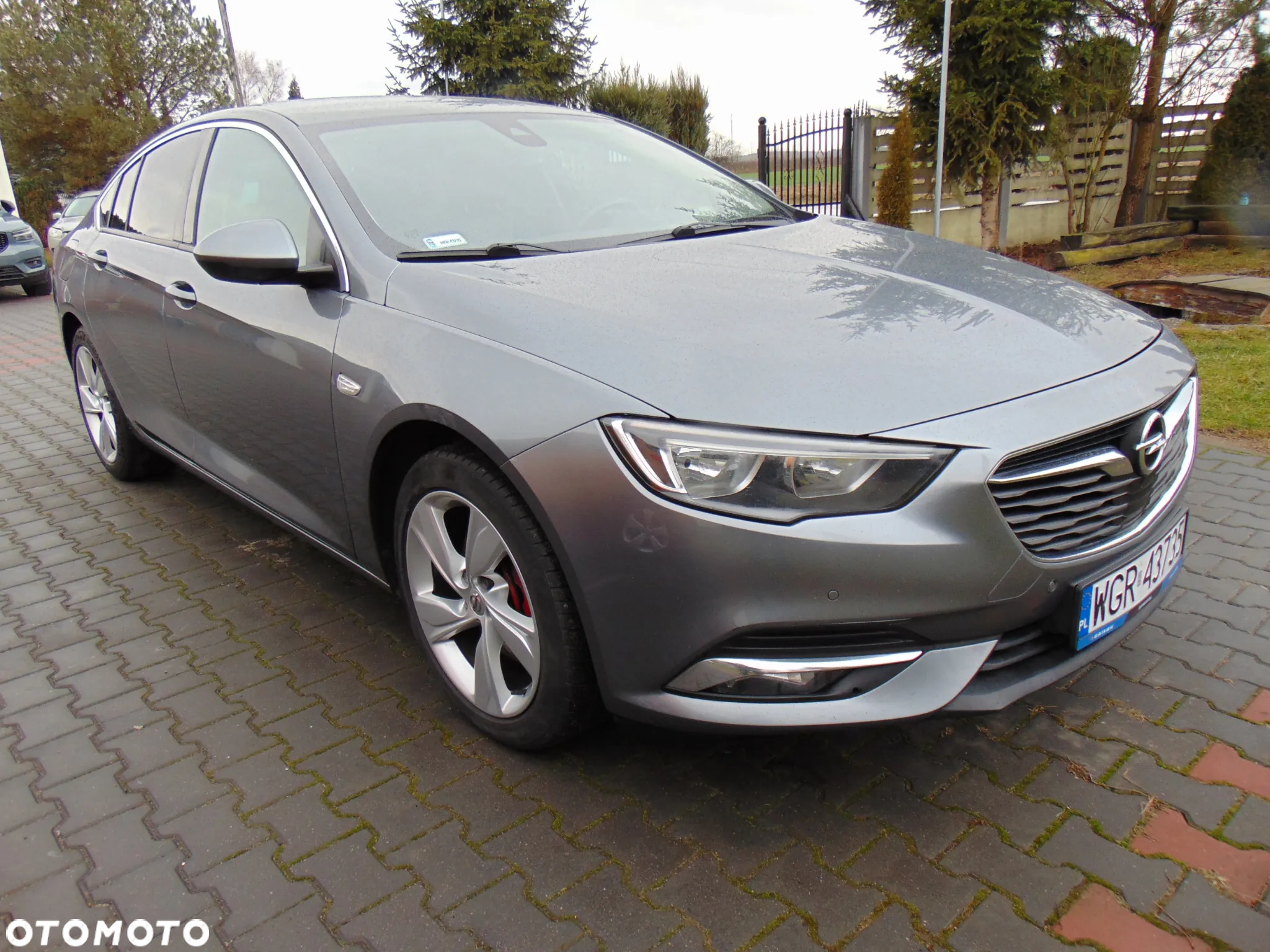 Opel Insignia - 3