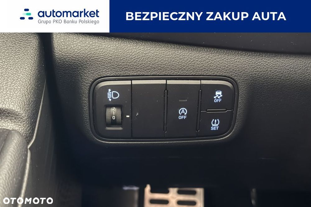 Hyundai Bayon 1.0 T-GDI Smart - 14