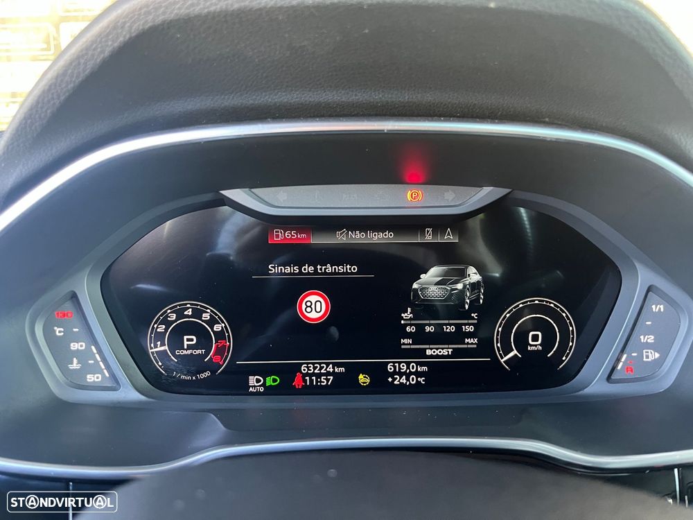 Audi RS Q3 Sportback TFSI quattro S tronic - 30