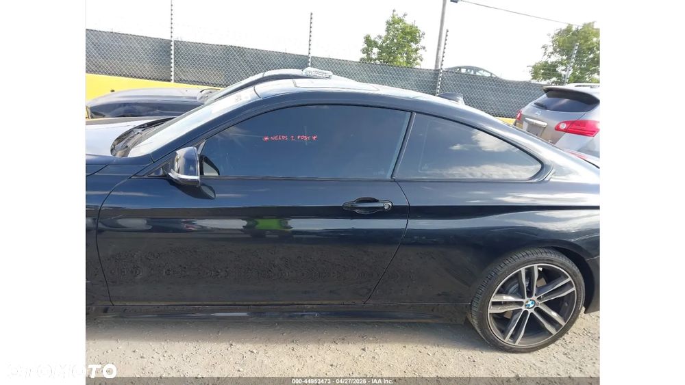 BMW Seria 4 430i xDrive M Sport - 7