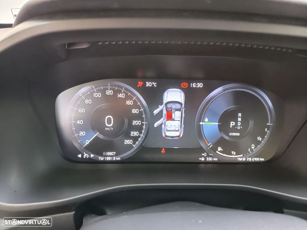 Volvo XC 40 - 17