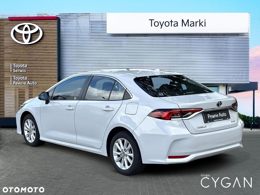 Toyota Corolla 1.8 Hybrid Comfort - 3