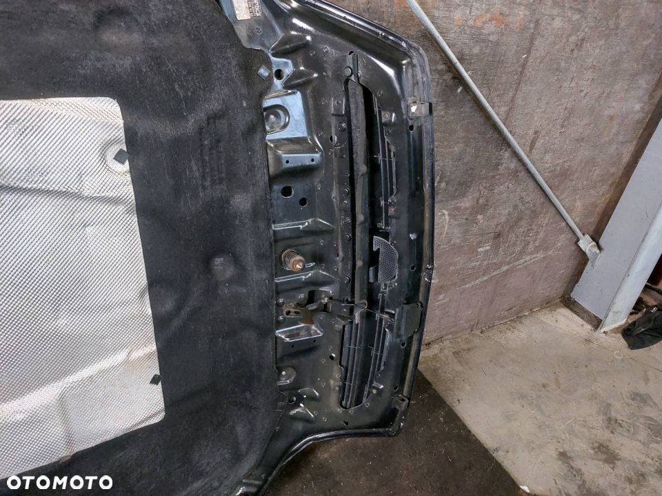 MASKA BŁOTNIK LEWY PRAWY LAMPY OPEL VECTRA C Z20R - 28