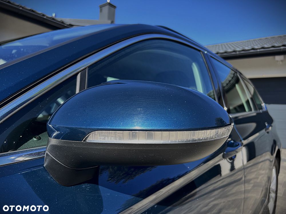 Volkswagen Passat 1.5 TSI EVO Business DSG - 16