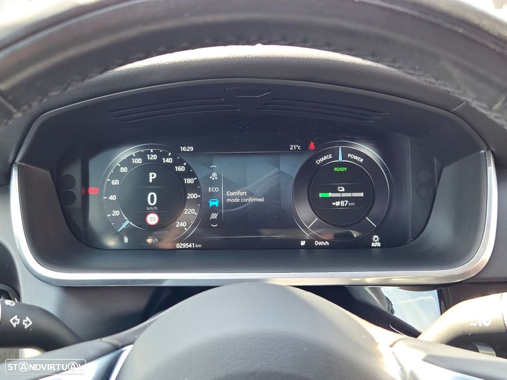 Jaguar I-Pace EV400 R-Dynamic SE AWD - 33
