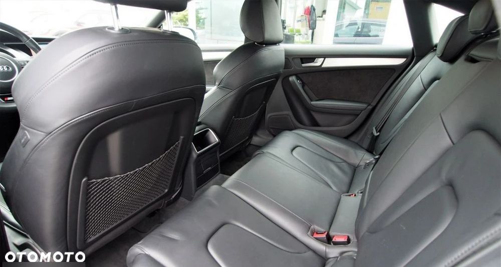 Audi A5 Sportback 2.0 TDI Quattro Sport S tronic - 15